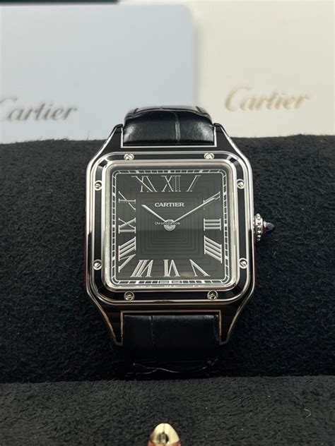 orologio cartier per uomo|Acquista orologi Cartier su Chrono24.